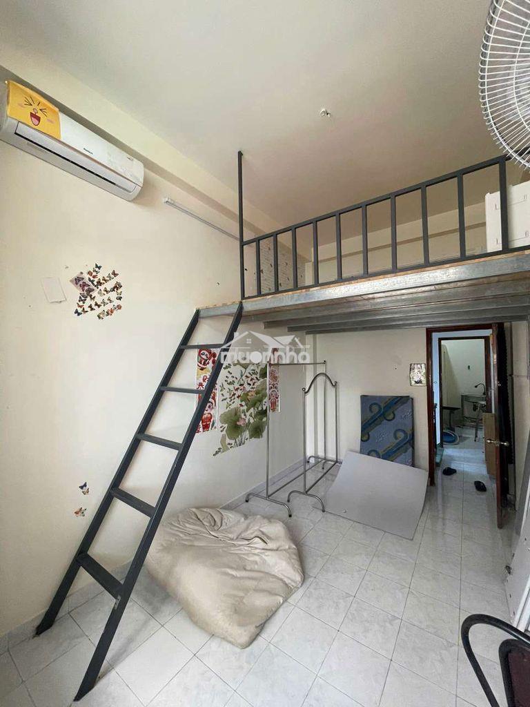 Cho thuê nguyên tầng 2 khu bàn cờ dt 3x10