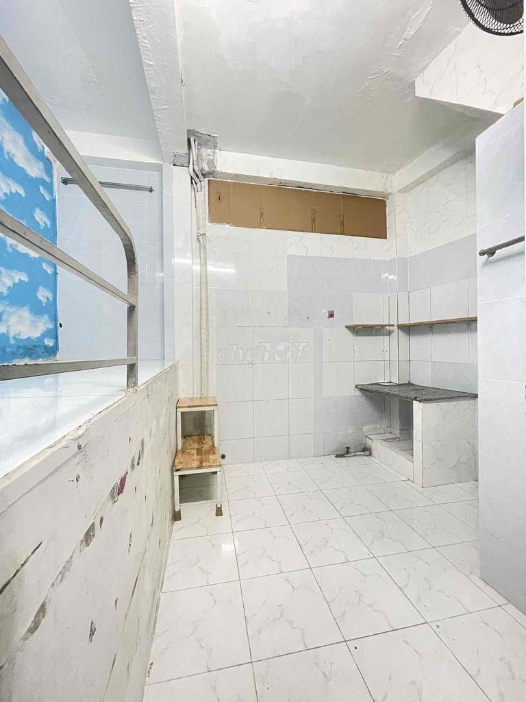 Phòng trọ hẻm 61, đường số 59, phường 14, gò vấp - gần chợ thạch đà