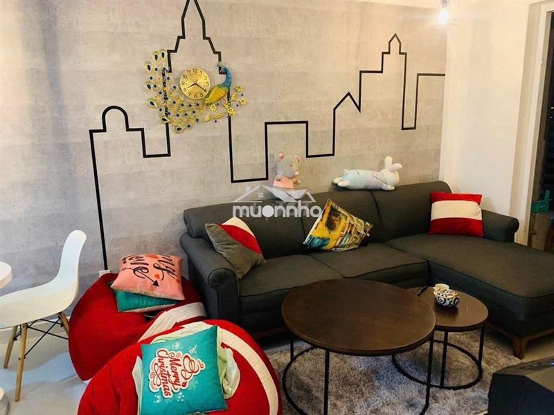 Bán căn góc vị trí đẹp nhất. chung cư prosper plaza q12