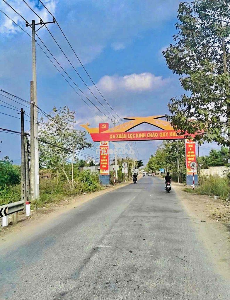 Bán đất thổ cư giá rẻ - 2