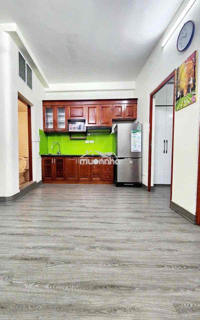 Bán ccmn thanh xuân,bùi xương trạch- rộng đẹp giá rẻ ô tô tránh - 3