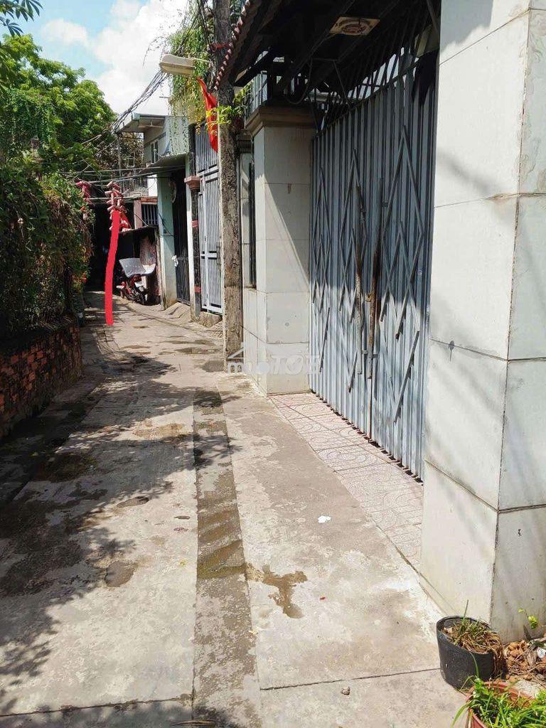 Bán nhà ở phước tân sổ riêng thỏ cư