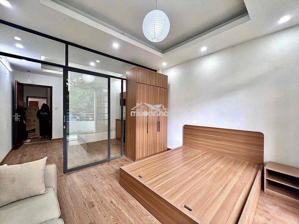 Khai trương căn hộ tách bếp đầy đủ nội thất ngay tân phú - 4