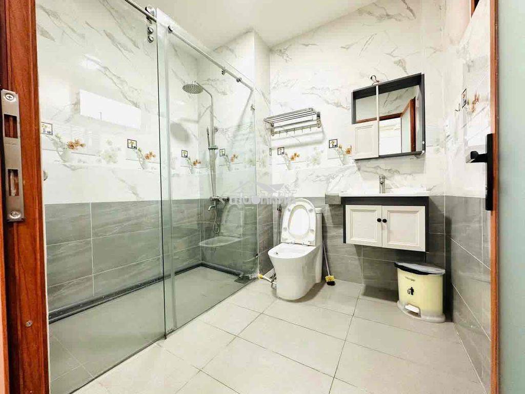 Chdv full nội thất - decor hiện đại ngay bình tân - 3