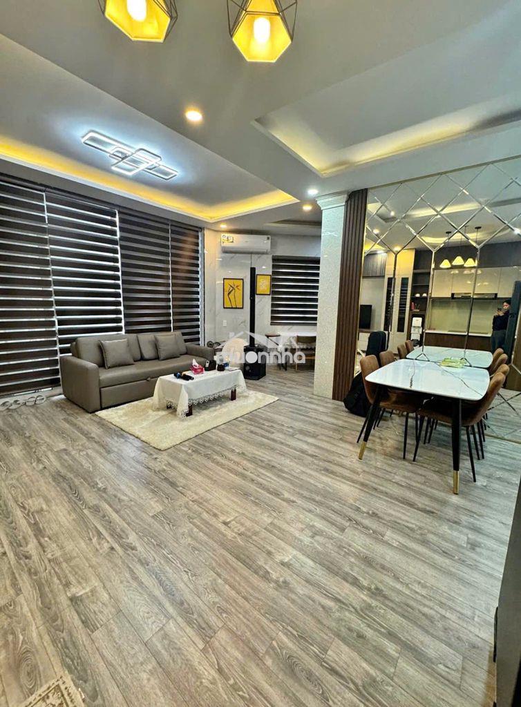Siêu phẩm chdv 1 phòng ngủ, thạch thị thanh, phường tân định, quận 1