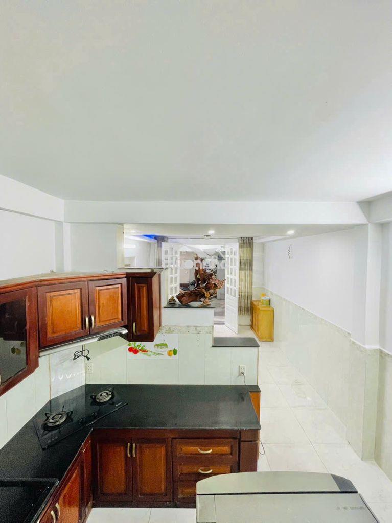 Full nội thất_xách vali vào ở ngay_3pn 4wc_hẻm xe hơi 1 sẹc_nhà mới - 4