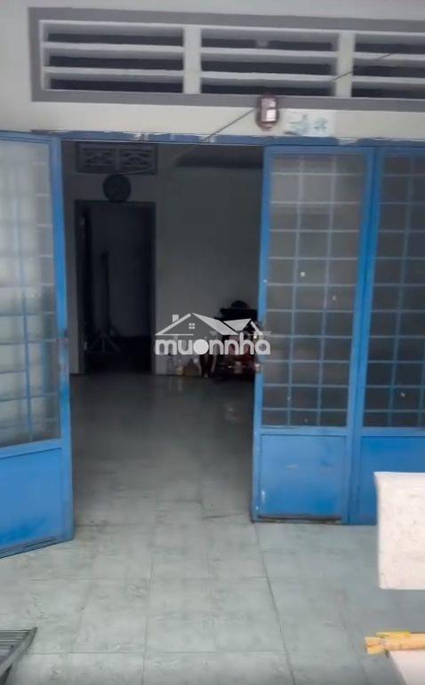 Cho thuê nhà phường tân hạnh giá 4 triệu - 3