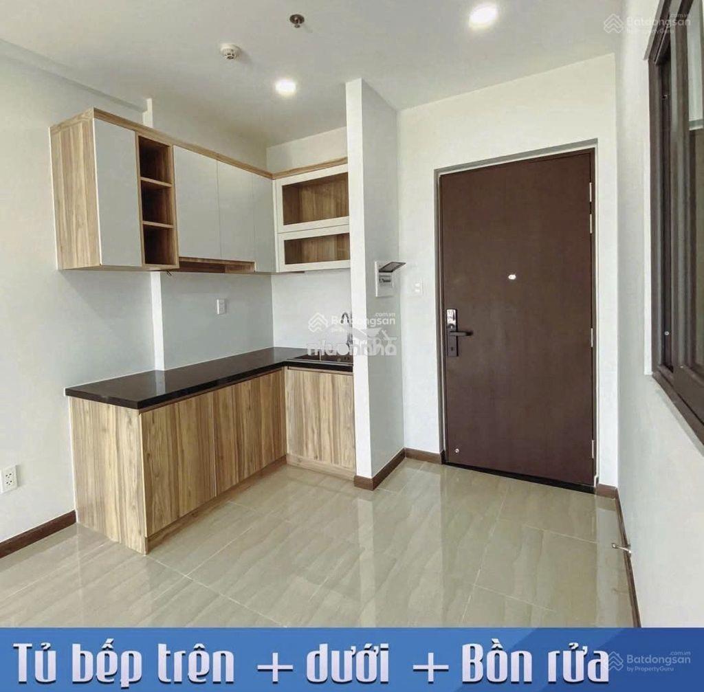 Cho thuê căn hộ bcons plaza, dt: 54m2 2pn,2wc giá 5,5tr/tháng  - 4