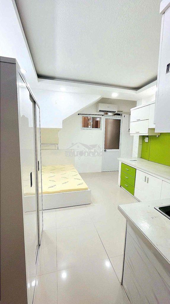 Phòng mới đẹp bếp đẹp full nội thất nguyễn thượng hiền,p5,phú nhuận - 3