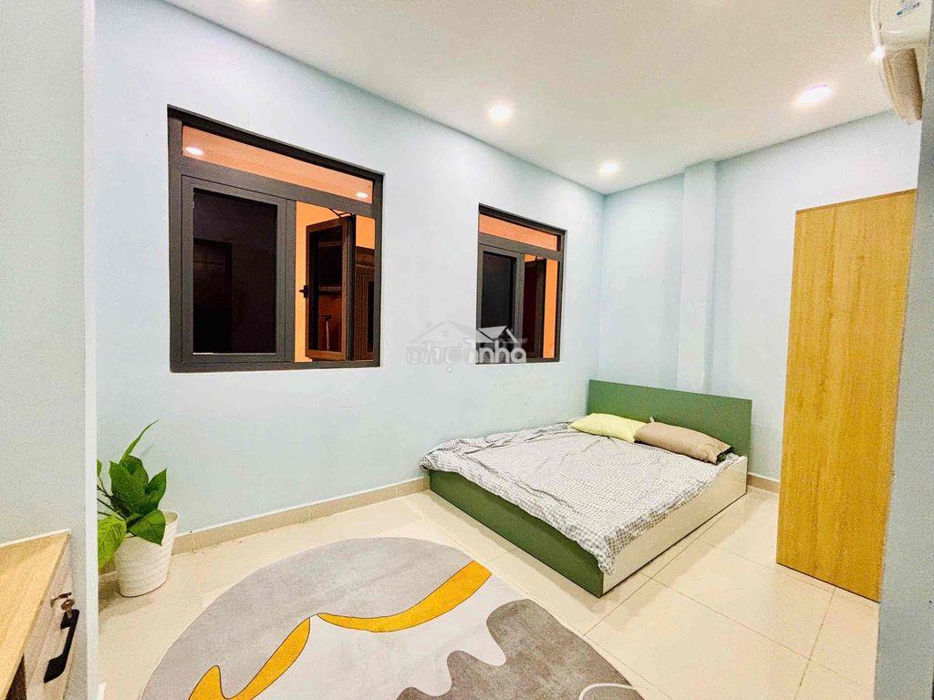 🌟Siêu phẩm căn hộ 2 phòng ngủ full nội thất siêu xinh - gần đại học mở - 4