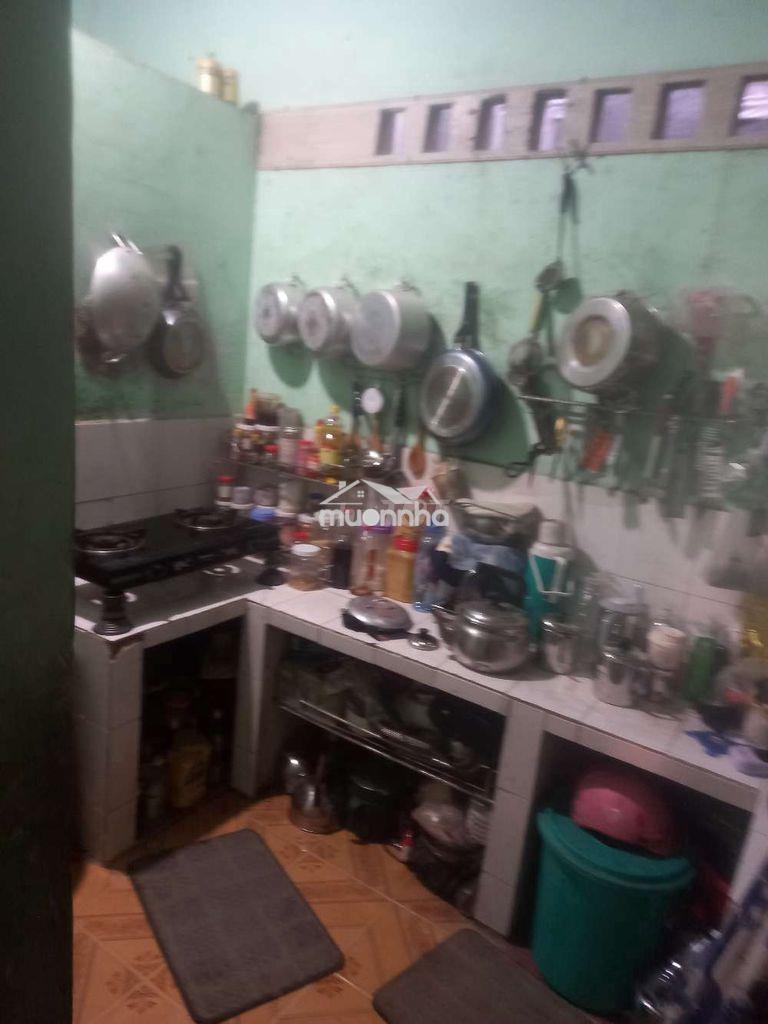 Bán nhà đường nguyễn viết xuân 2 tỷ 1 - 4