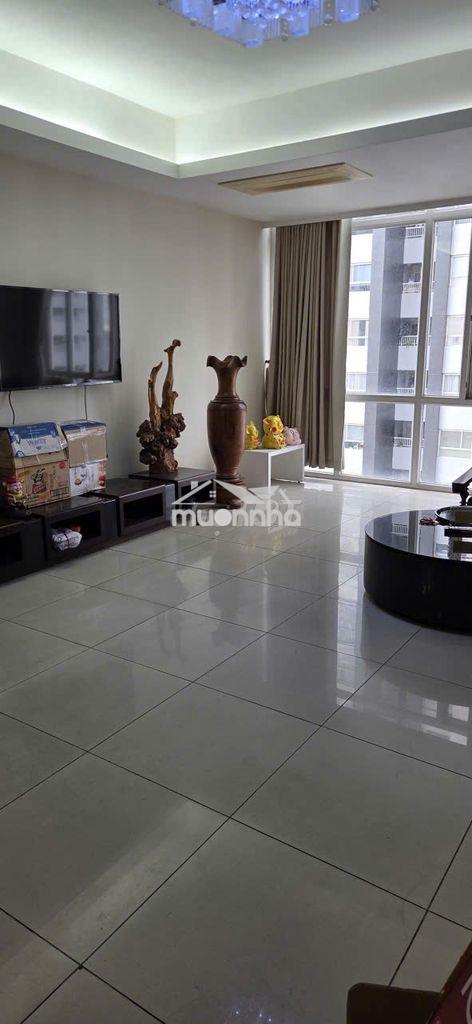 Bán căn hộ cao cấp tại imperia an phú a2, 135m2, nội thất hiện đại