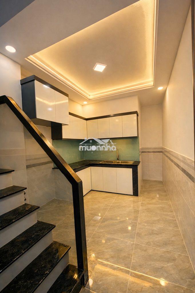Bán nhà riêng tại lê văn khương, 96m2, 2pn, 2wc, pháp lý đầy đủ. - 2