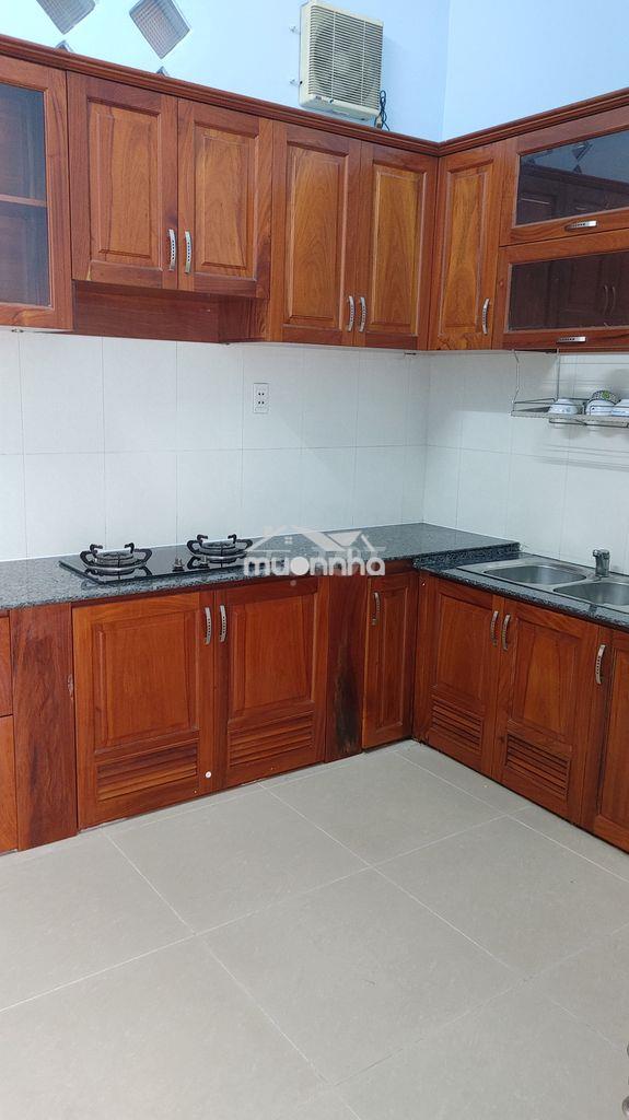 Cho thuê nhà nguyên căn 1 trệt 1 lầu 100m2 gần cảng cát lái - 3