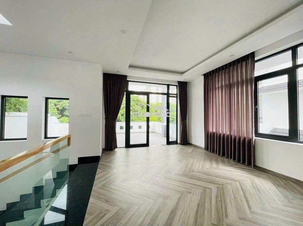 🚗 Cho thuê nhà hxh gò dầu_tân phú_5x25m_trệt 2 lầu, nhà mới đẹp. - 2