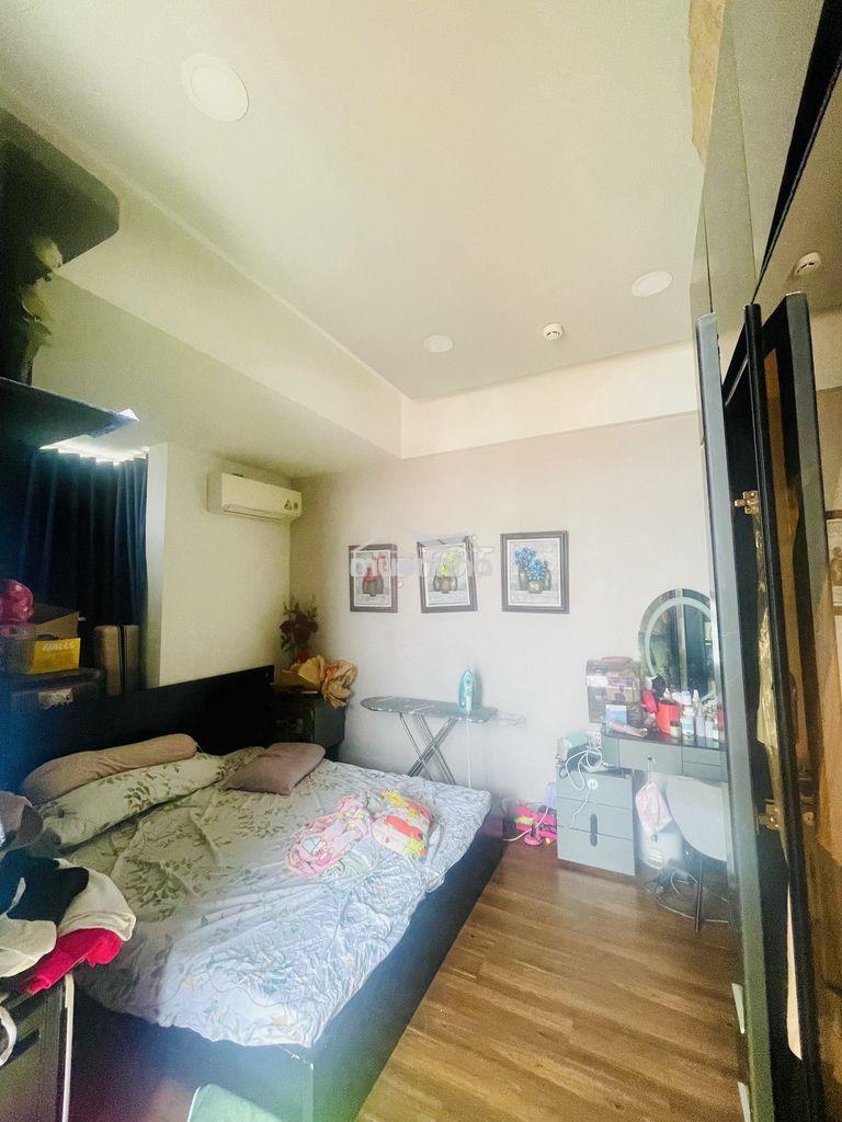 Chính chủ cần bán căn hộ chung cư thuận việt - 4