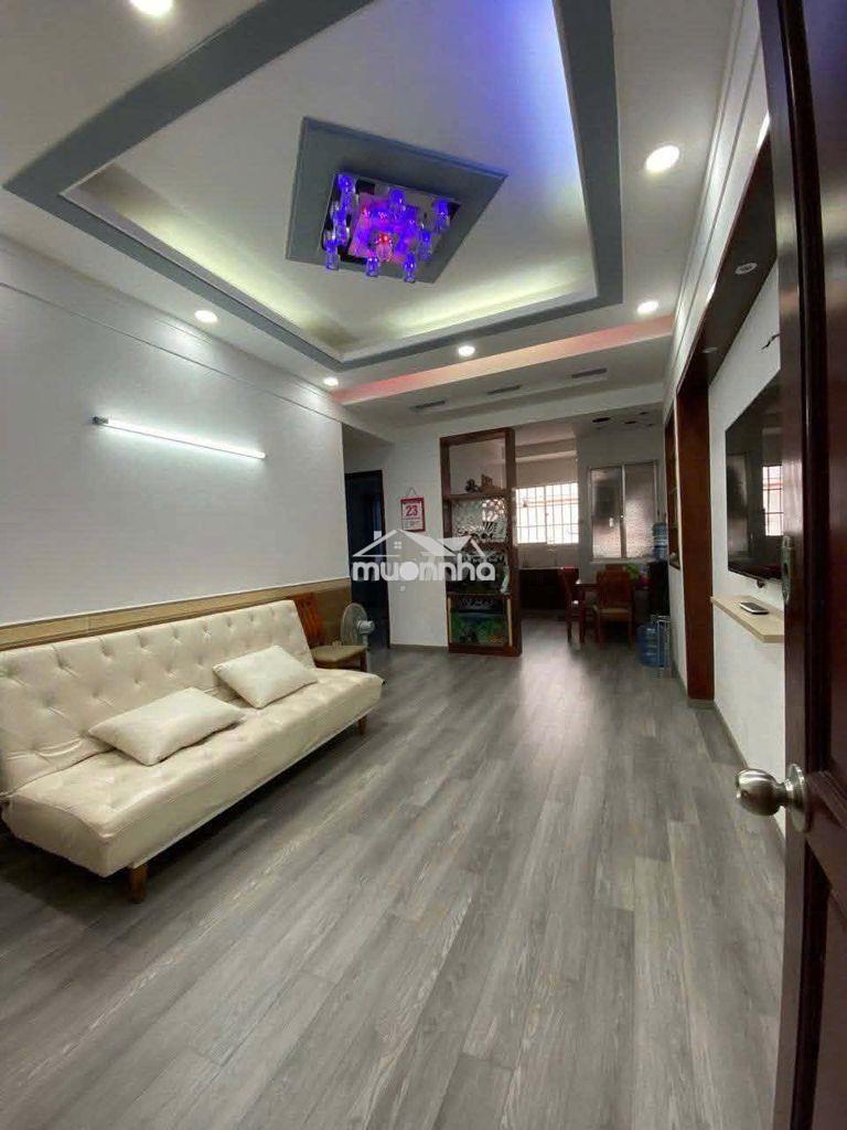 Cần bán căn hộ chung cư bông sao, lô b, a, phường 5, quận 8, 