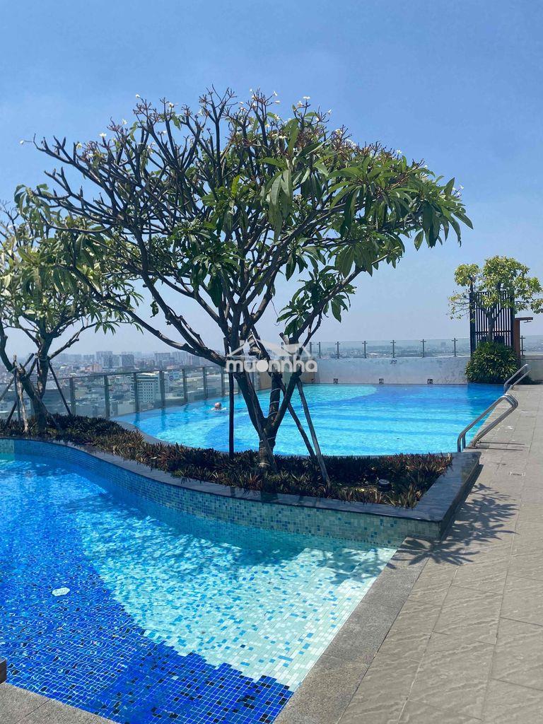 Bán chung cư novaland botanica primier hồng hà , 55m2, giá 4,55tỷ - 2