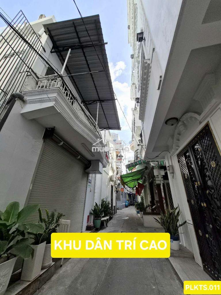 🚗 Huỳnh văn bánh hẻm oto thông tiện kinh doanh ☘️☘️