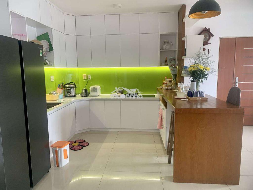 Căn hộ pn techcons, 3 phòng ngủ - 2