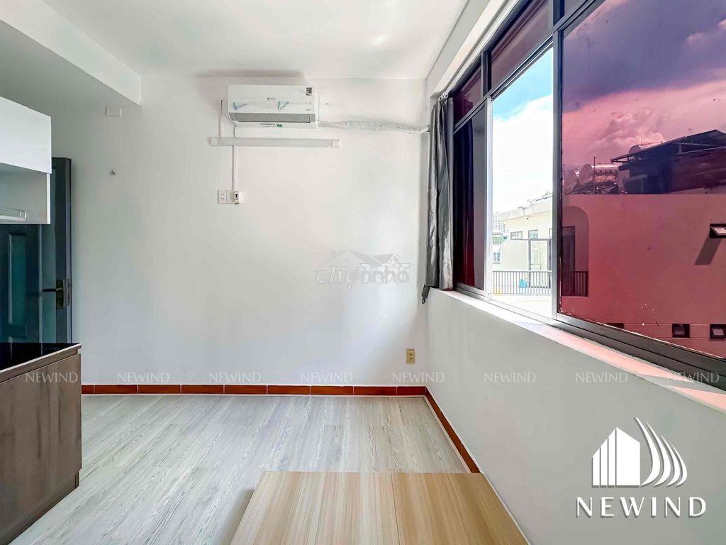🔥 Dự án mới tại quận 4 🔥  🏠 phòng mới 100% – thiết kế hiện đại ✨ có ba - 3