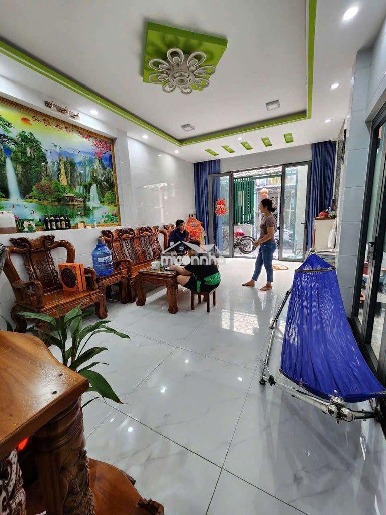 4 phòng máy lạnh 4 x 16m