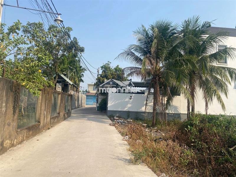 Đất biệt thự thành phố đồng nai cần bán, thổ cư xây dựng tự do
