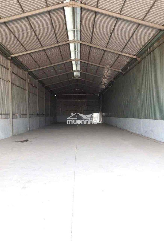 Xưởng thuận an 700m/30tr đường lớn - 3