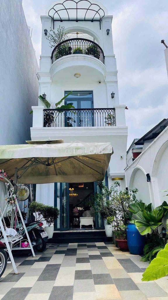 Nhà hiệp thành 1/đường nguyễn đức thuận
