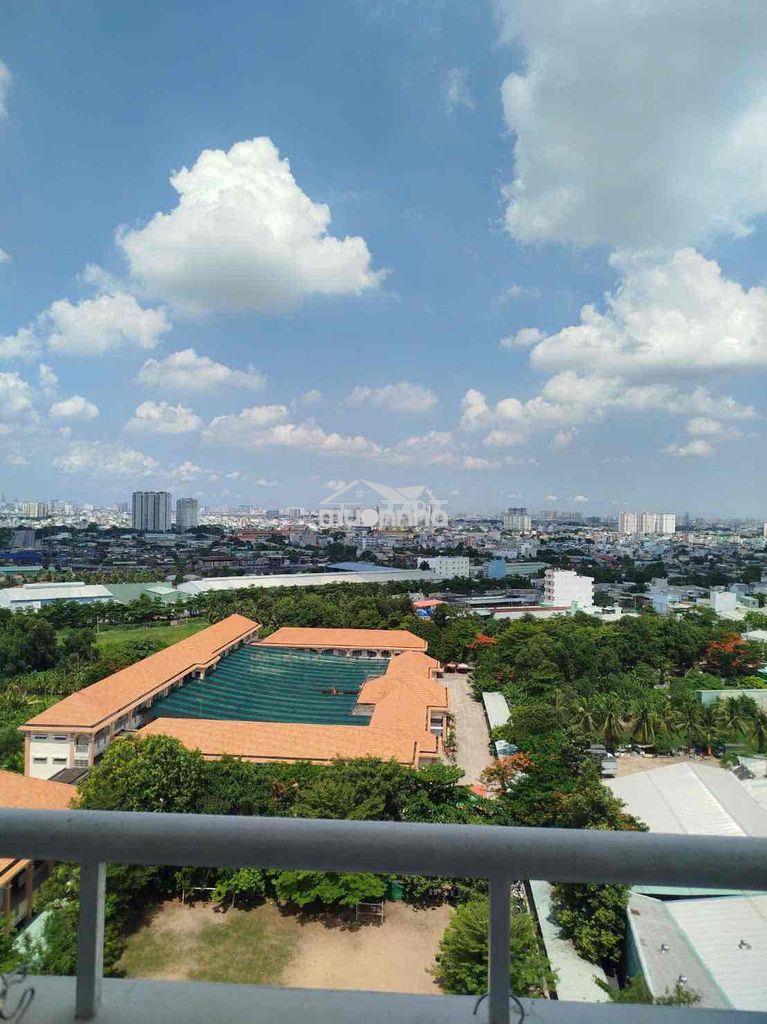 Cần bán  gap lê thành tân tạo 34m 1pn 730 - 4