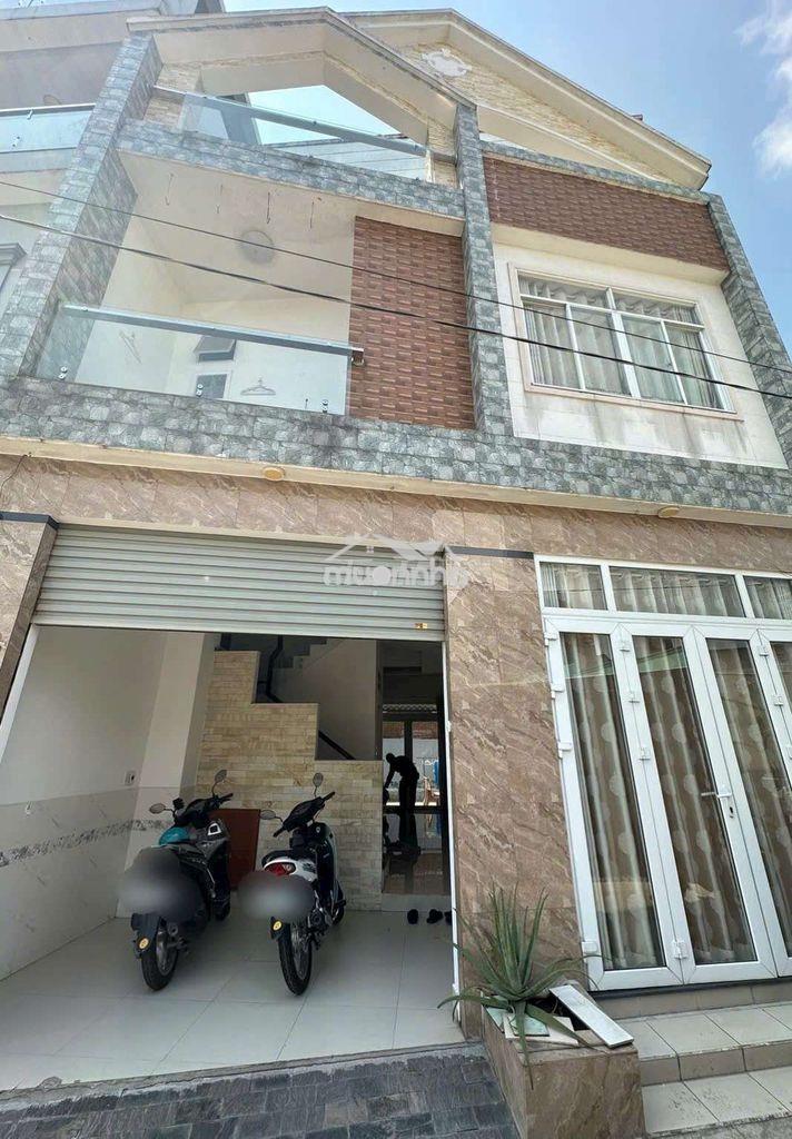 Nhà đẹp - ngang 7.5m
