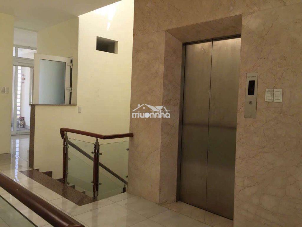 Nguyên căn mặt tiền kdc him lam – quận 7 - 2