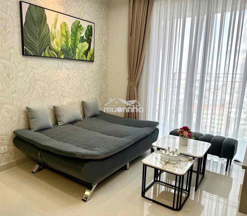 Cho thuê cc dhomme 51m2 1pn 1wc 16tr/th căn hộ mới toanh