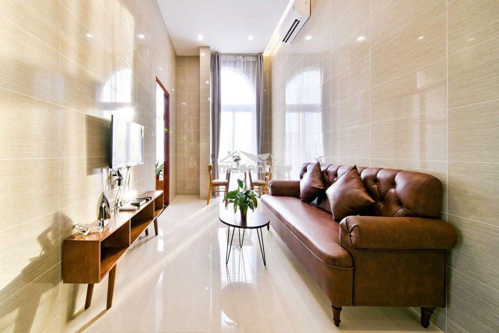 ✨️Tư vấn cho thuê căn hộ 1,2pn, phú nhuận✨️chỉ từ 10tr - 3