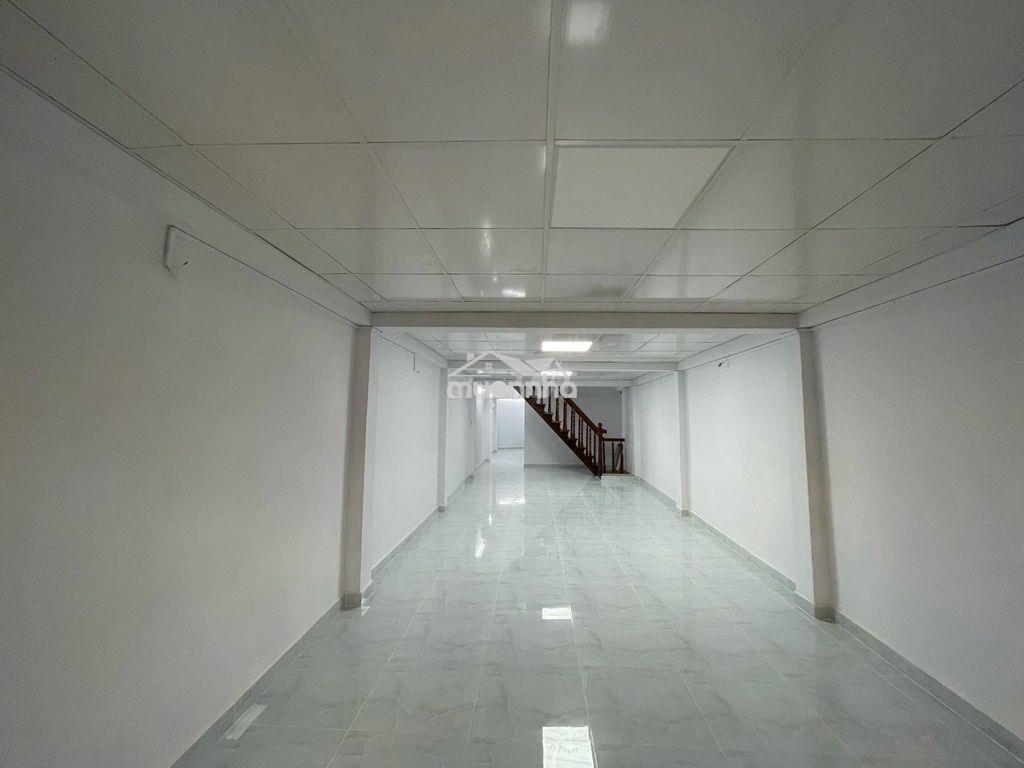 Nhà hxh, đường nguyễn văn luông, 4x20m , 2pn gần chợ  hồ trong qúy - 2