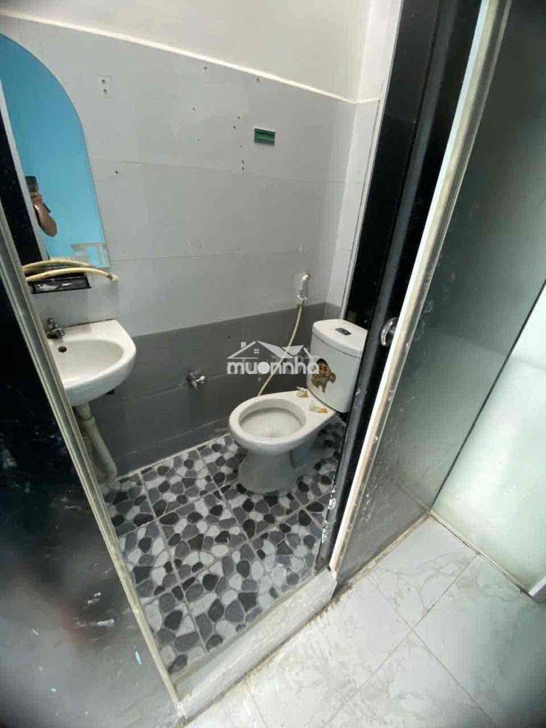 🌹🌹🌹 Nnc 1l 2pn 2wc - trống ko nt - ở liền được - gần kcx 🌹🌹 - 3