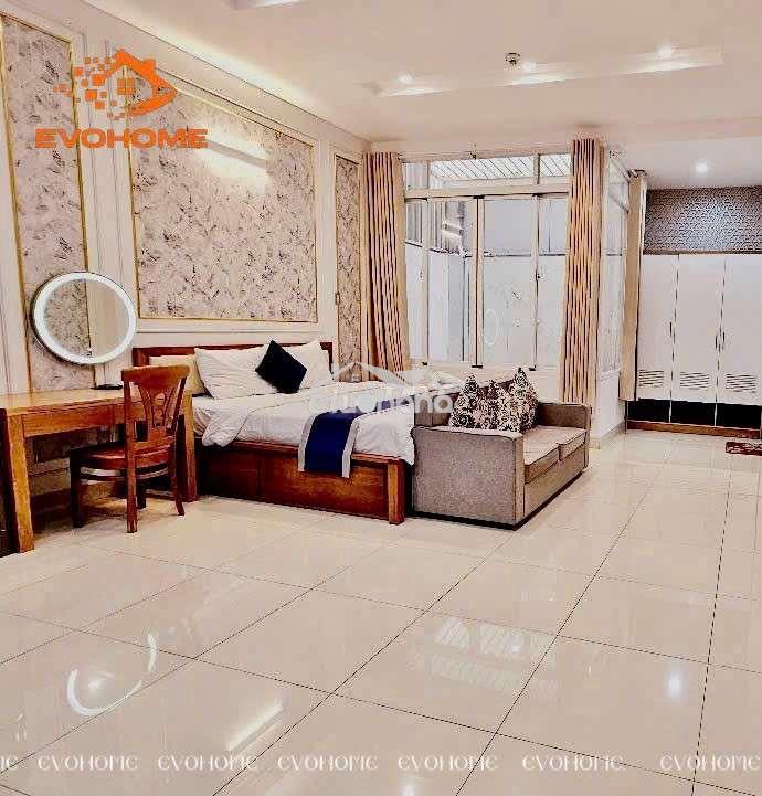 Cho thuê căn hộ cao cấp giá từ 5.8 triệu - Ảnh 3