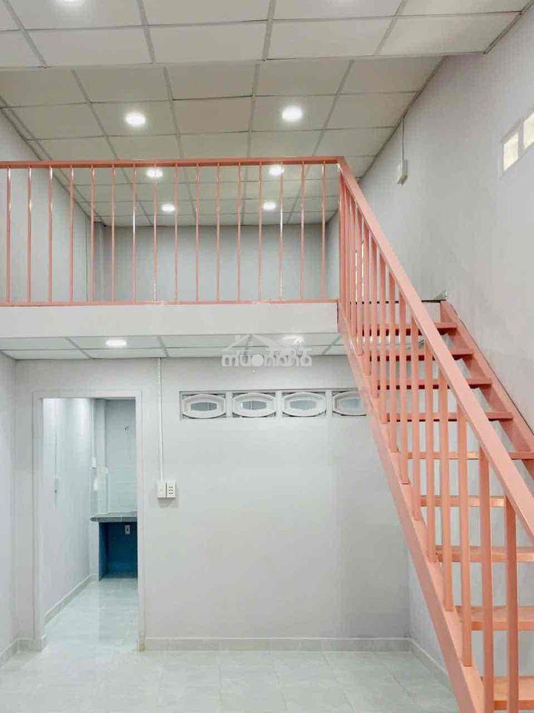 Nhà nguyễn lâm p3 bình thạnh - 2
