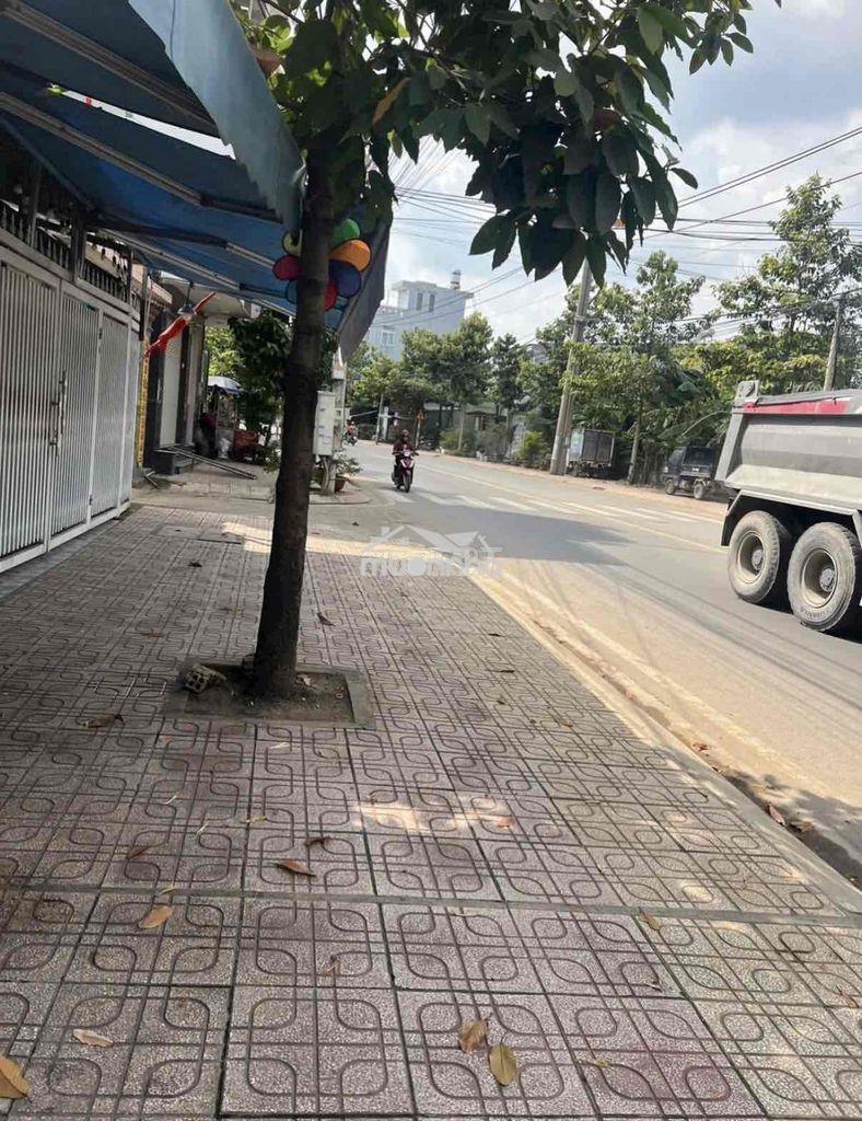 Cho thuê nhà đường ô tô , sân ô tô phường hiệp hoà - 2