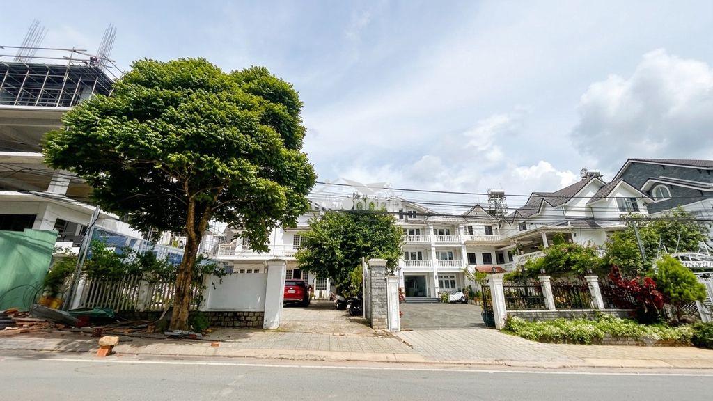 Siêu phẩm villa sân vườn trần bình trọng hơn 400m - 3