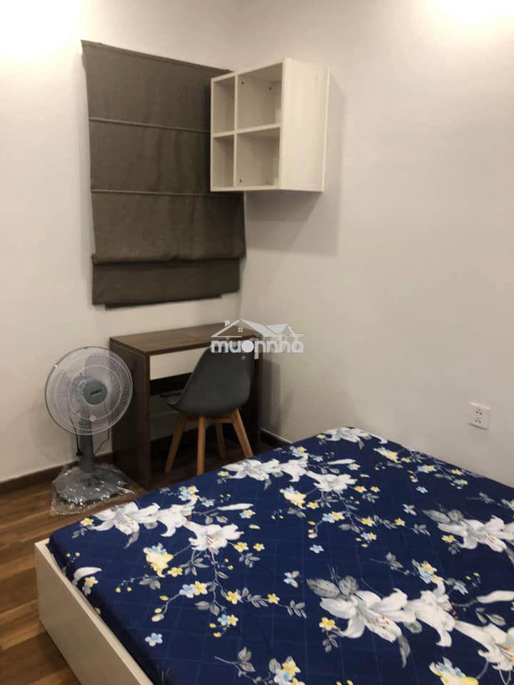 Cho thuê căn hộ chung cư the pegasuite đường tạ quang bửu, - 3