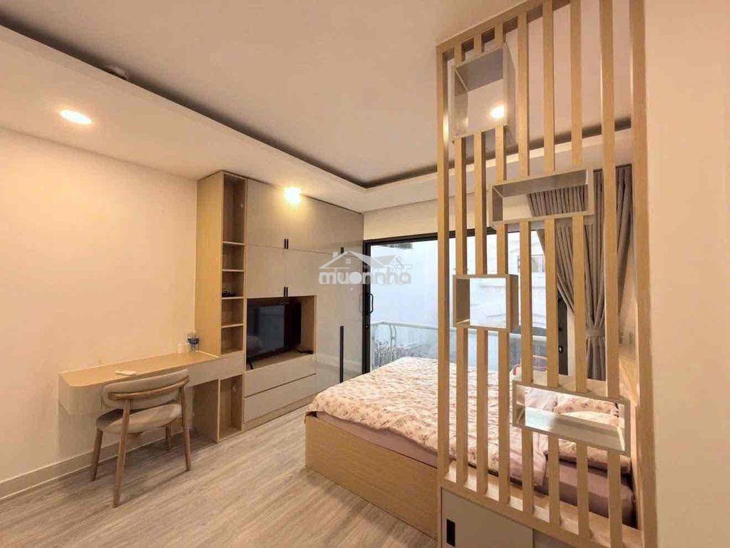 Studio - dọn vào ở ngay tại tân phú - 4