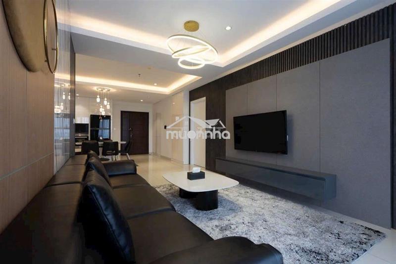 Cho thuê gấp science valley 135m²,3pn, nt cao cấp siêu đẹp chỉ 40tr/th