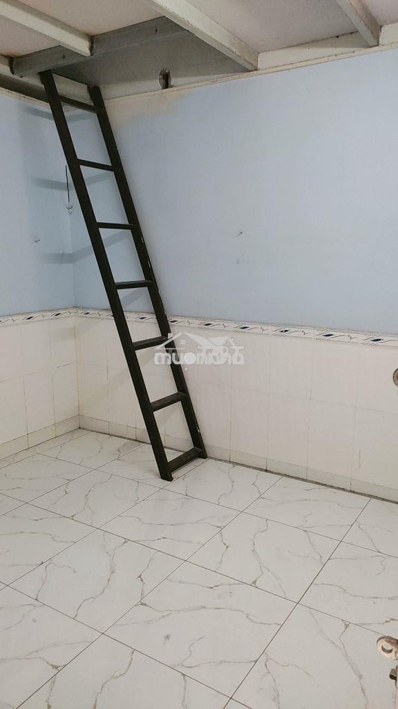 Phòng cho thuê gần cân nhơn hòa, vạn phúc - Ảnh 3