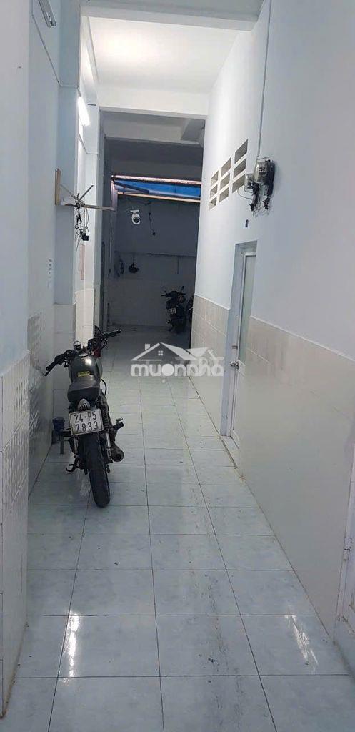 Nhà trọ  máy lạnh mới xây bình tân- - 4