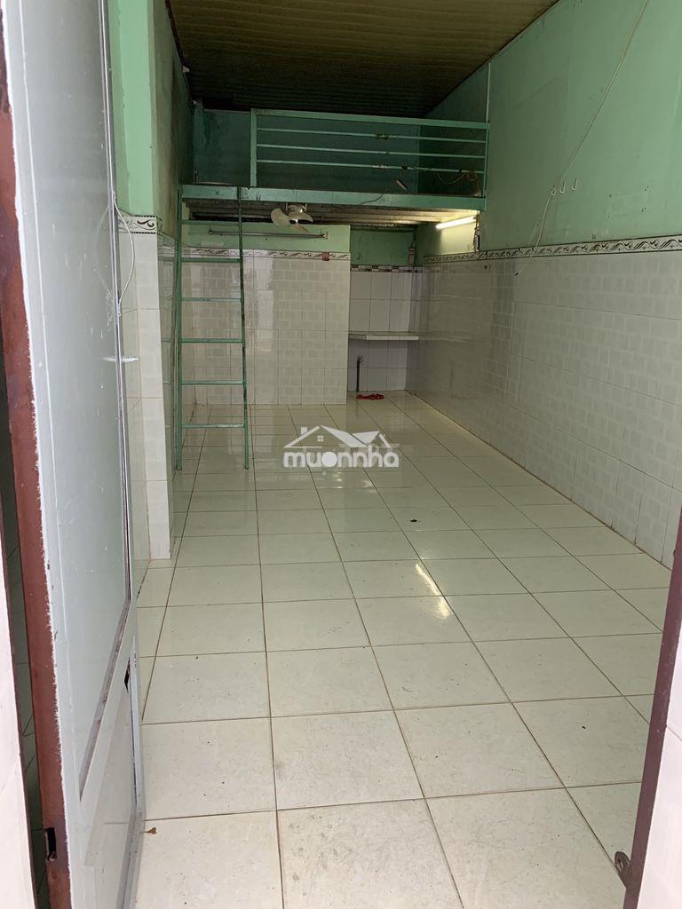 Phòng trọ giá rẻ 30m2 quốc lộ 13, đại học luật, thủ đức, cầu bìnhtriệu - Ảnh 2