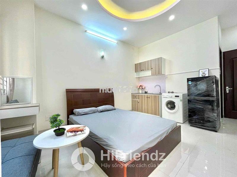 Căn hộ mini full nội thất mới kế ng tri phương q5