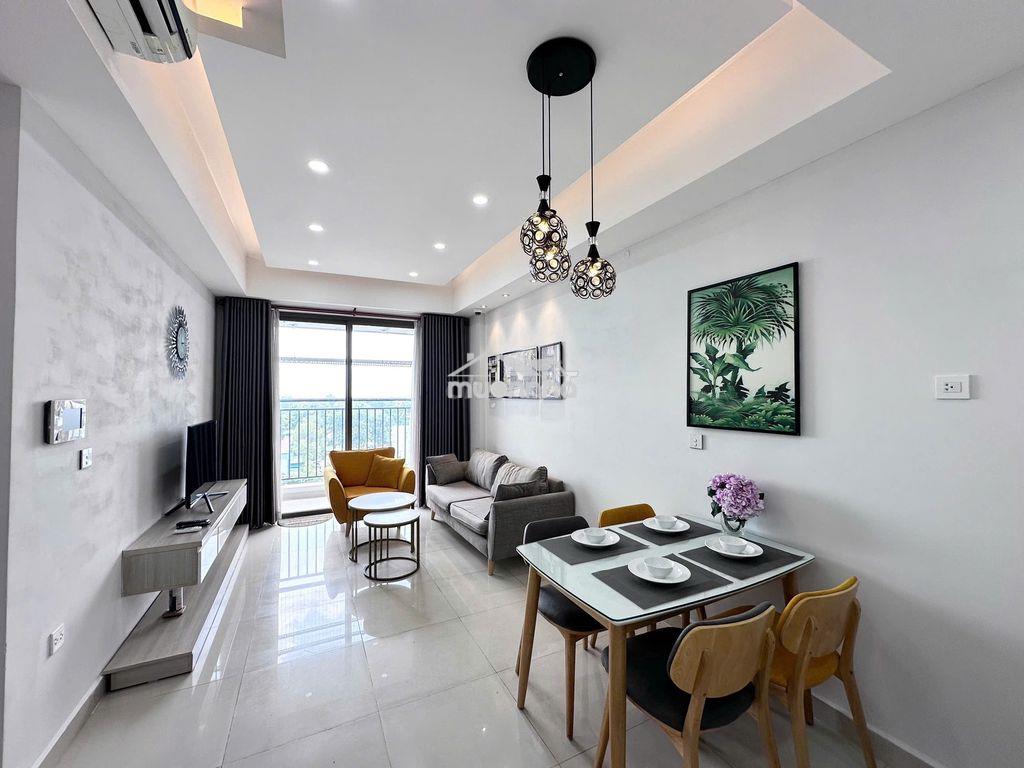Căn hộ 2 phòng 75m2 golden mansion novaland khu sân bay vào ở sớm  - 3