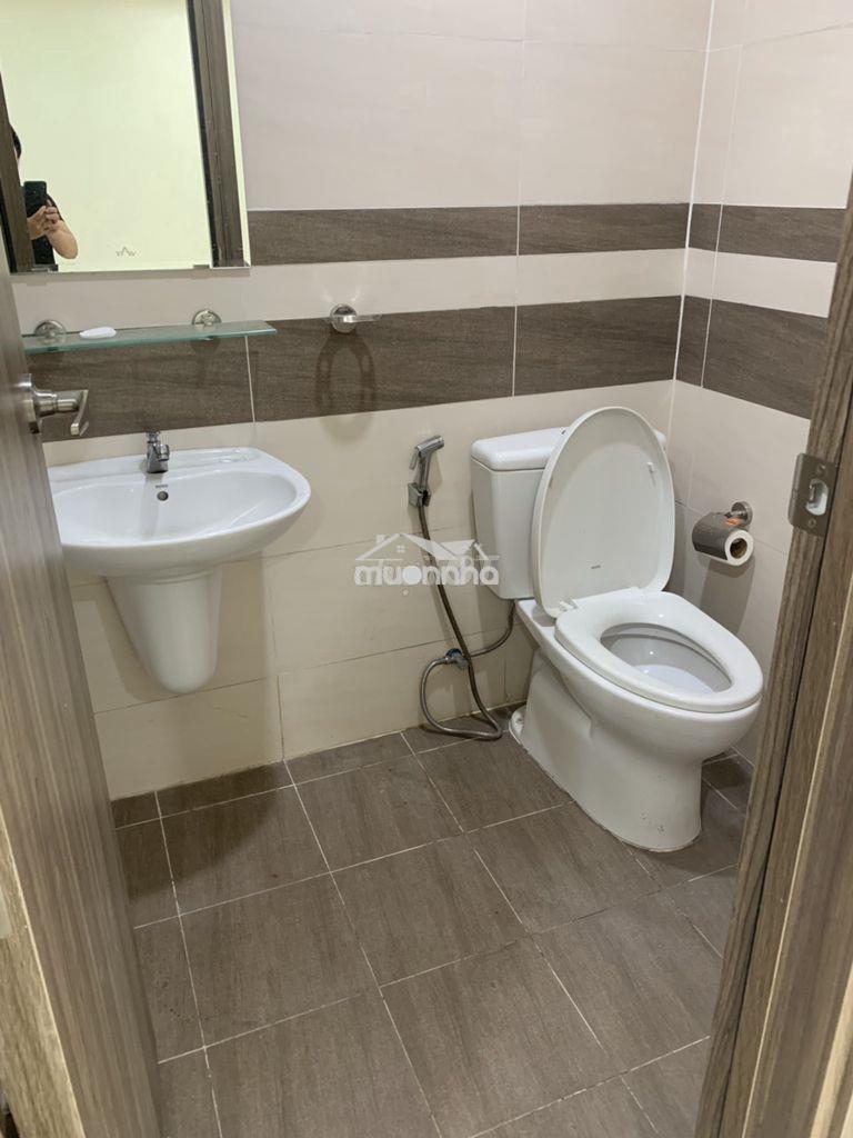 Chính chủ cần bán căn hộ the parkland full nội thất cao cấp, 57m2. - 3