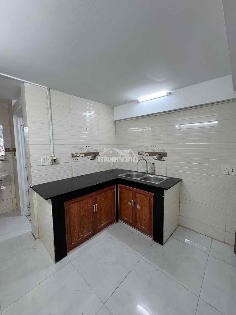 32m2 - 3 tỹ hơn hậu giang quận 6 - hẻm xe hơi thông- shr - hoàn công - 3